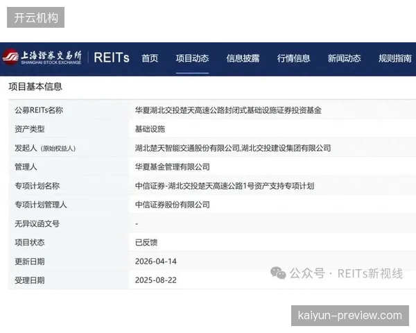 社区体育设施资产证券化（REITs）将成为可能，为社会资本提供清晰的投资与退出路径